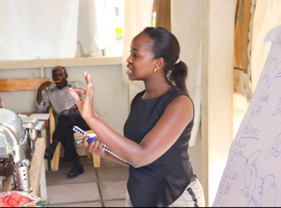 RESEARCH PROGRAMME ACTIVITIES